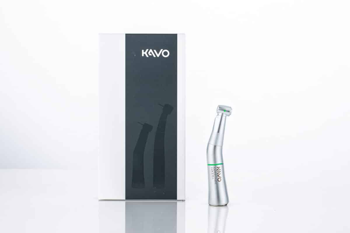 KaVo EXPERTmatic LUX E15L | CAD-CAM Dental
