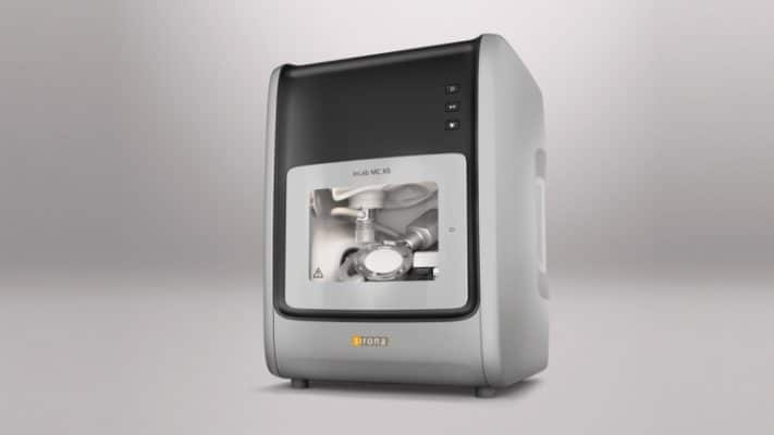 Dentsply Sirona inLab MC X5 | CAD-CAM Dental