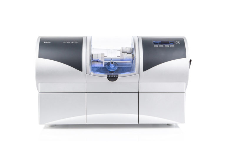 Dentsply Sirona inLab MC XL CADCAM Dental