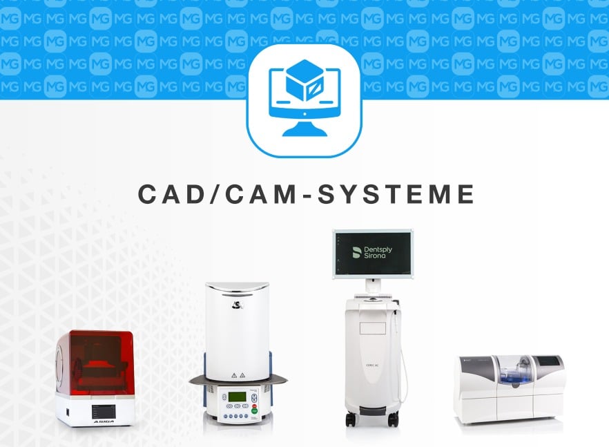CAD/CAM SYSTEME