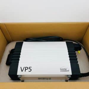Ivoclar VP5 Vacuum Pump