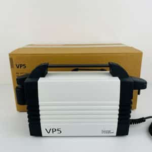 Ivoclar VP5 Vacuum Pump