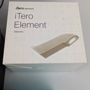 iTero Element Flex Intraoral Scanner